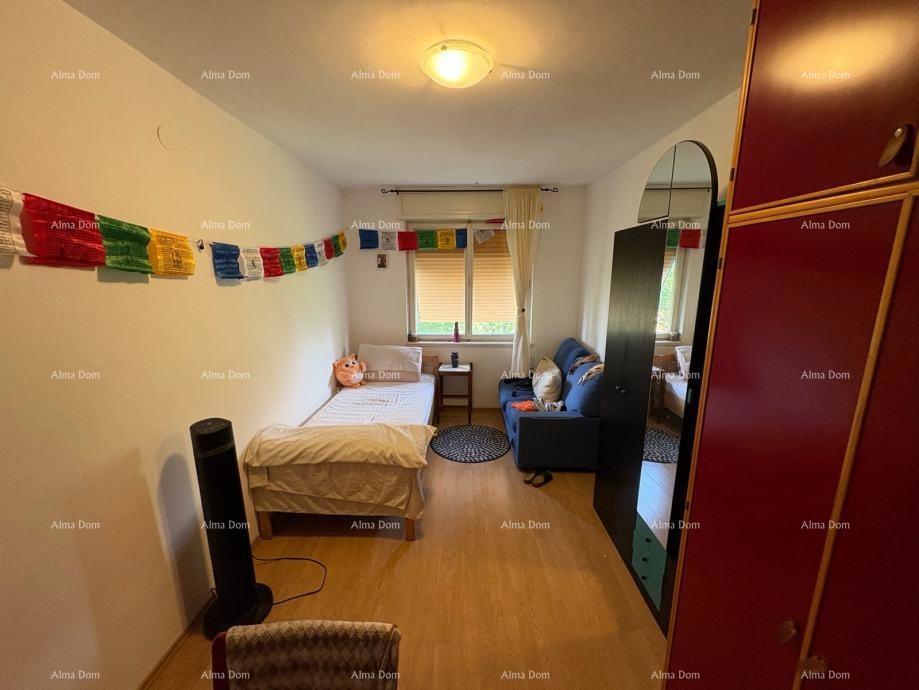 In vendita bilocale – Veruda, Pola (80 m²)