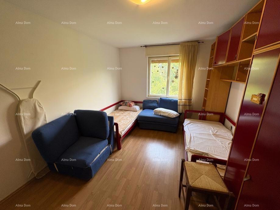In vendita bilocale – Veruda, Pola (80 m²)