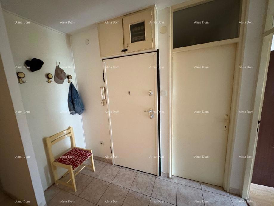 In vendita bilocale – Veruda, Pola (80 m²)