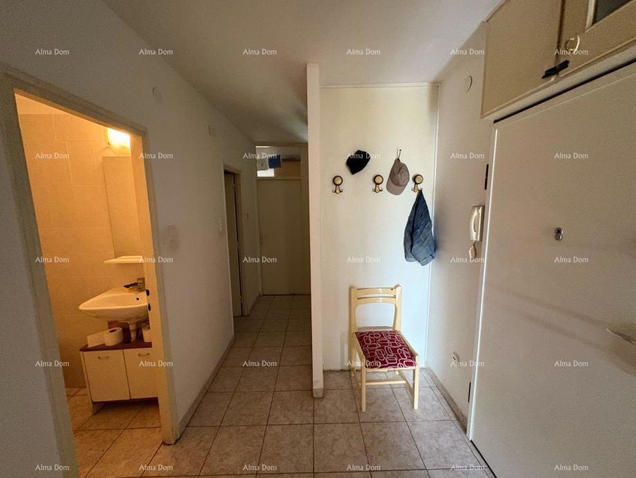 In vendita bilocale – Veruda, Pola (80 m²)