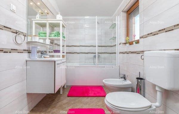 MARČANA - Casa in vendita con piscina riscaldata e jacuzzi