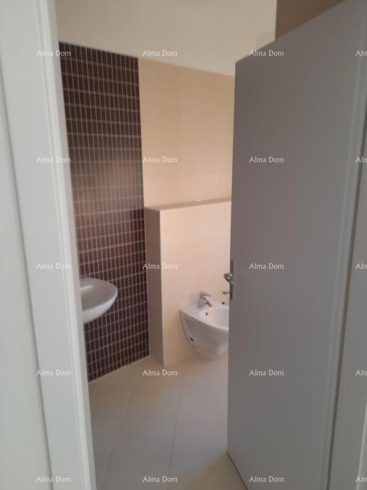 Vendita - appartamento con posto auto in ottima posizione, Pola!