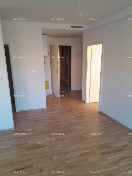 Vendita - appartamento con posto auto in ottima posizione, Pola!