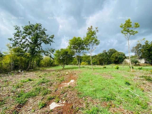 Terreno edificabile Krnica