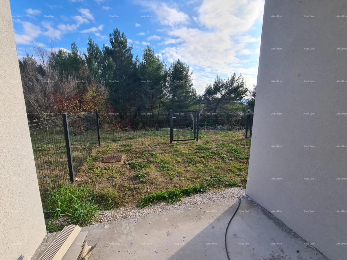 Appartamento in vendita a Pola