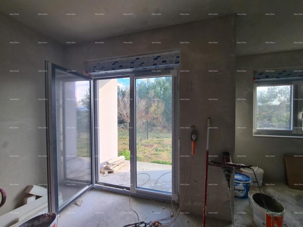 Appartamento in vendita a Pola