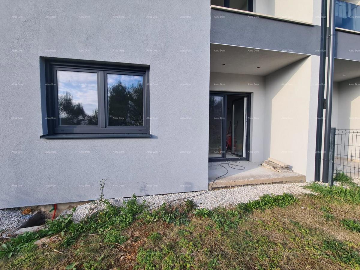 Appartamento in vendita a Pola