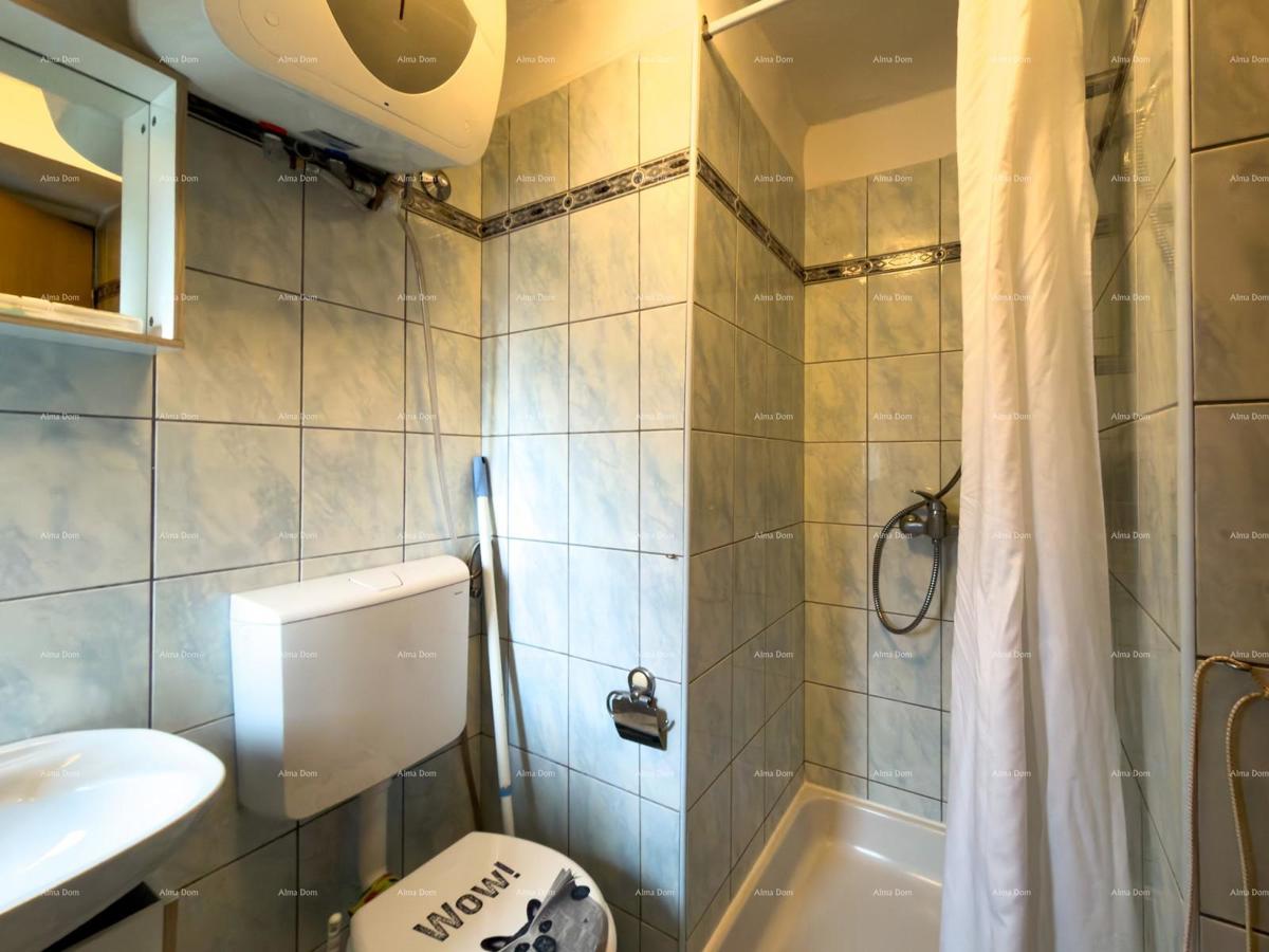 Appartamento con una camera da letto a Pola in vendita