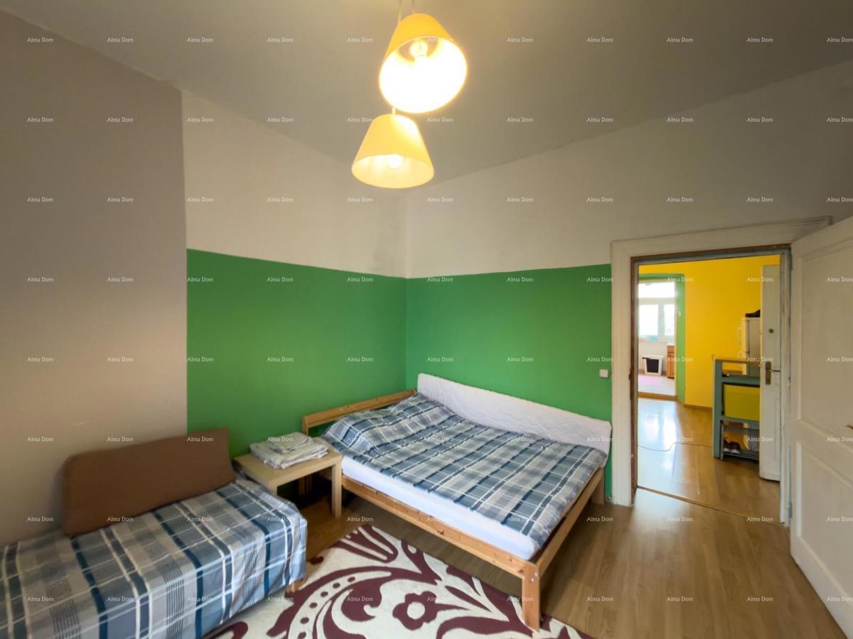 Appartamento con una camera da letto a Pola in vendita