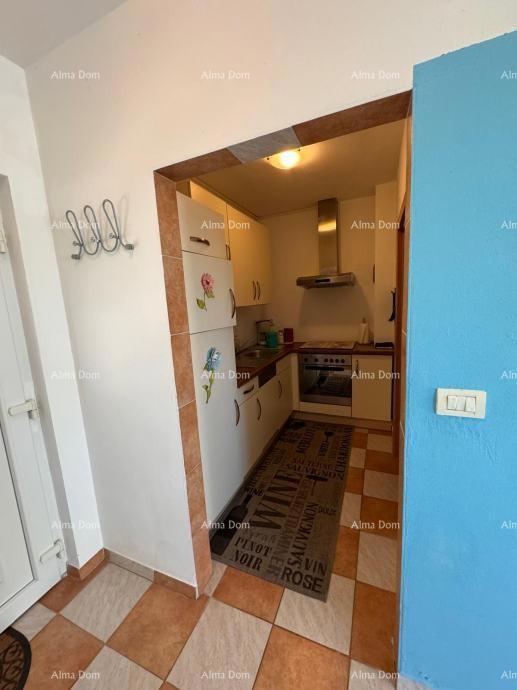 Fažana – Casa con 3 unità abitative, a 200 m dal mare