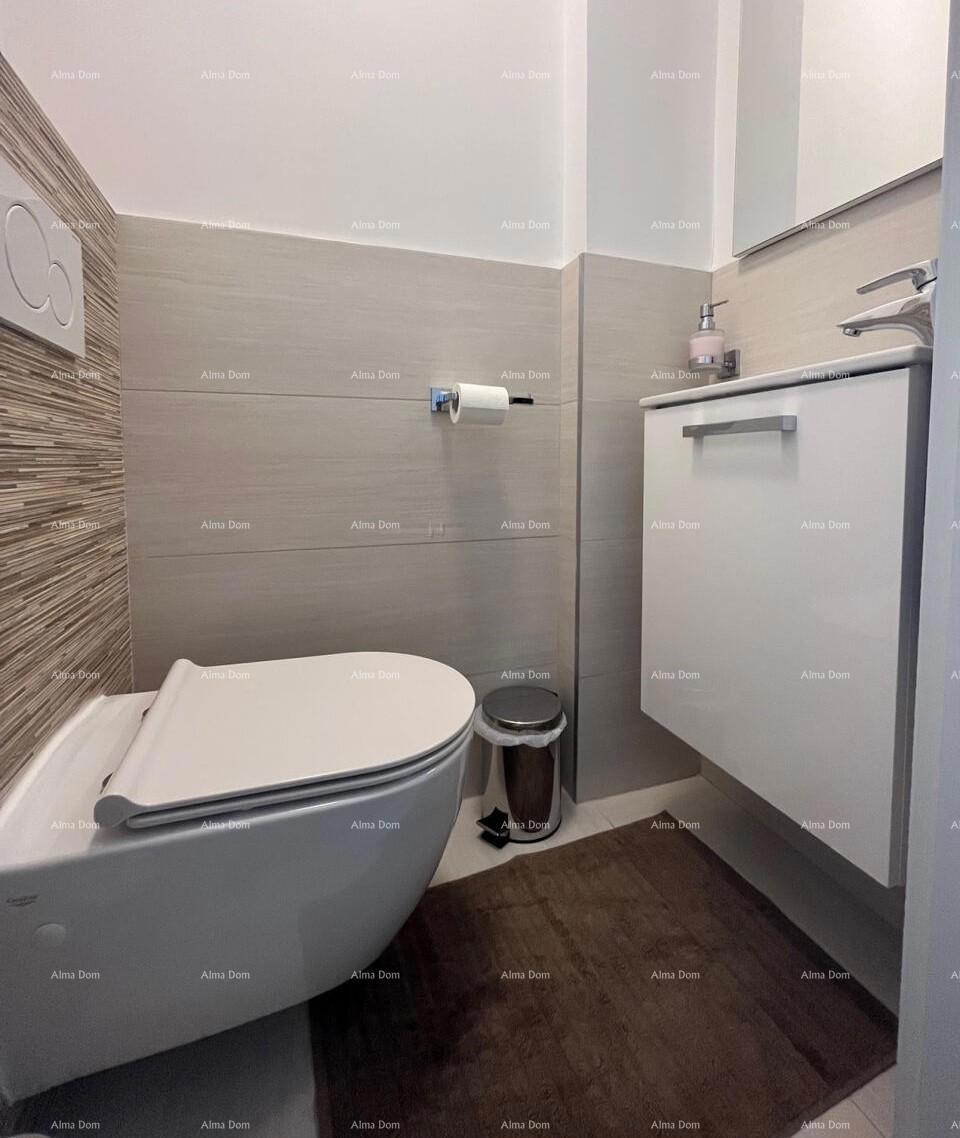 UMAG – Ristrutturata casa istriana a 400 m dalla spiaggia