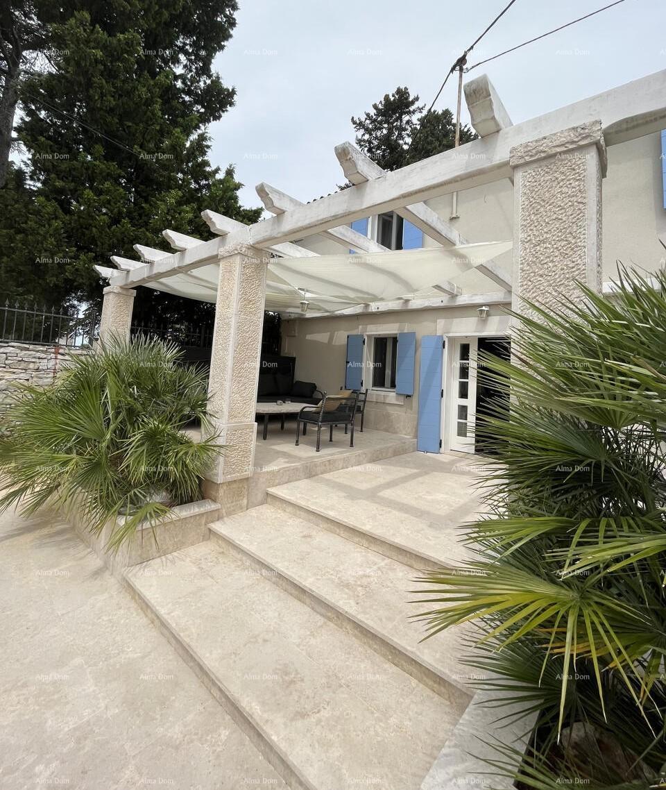 UMAG – Ristrutturata casa istriana a 400 m dalla spiaggia