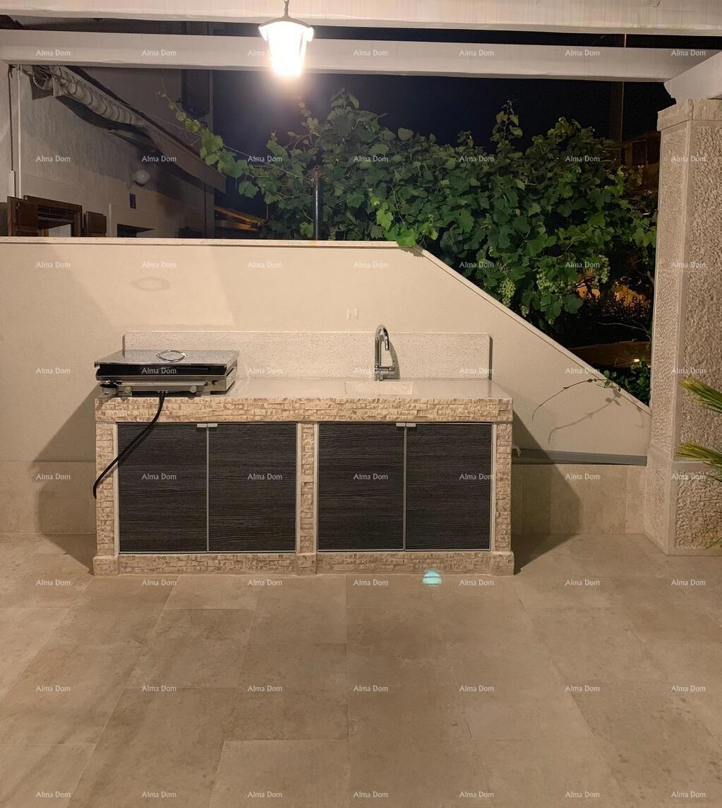 UMAG – Ristrutturata casa istriana a 400 m dalla spiaggia