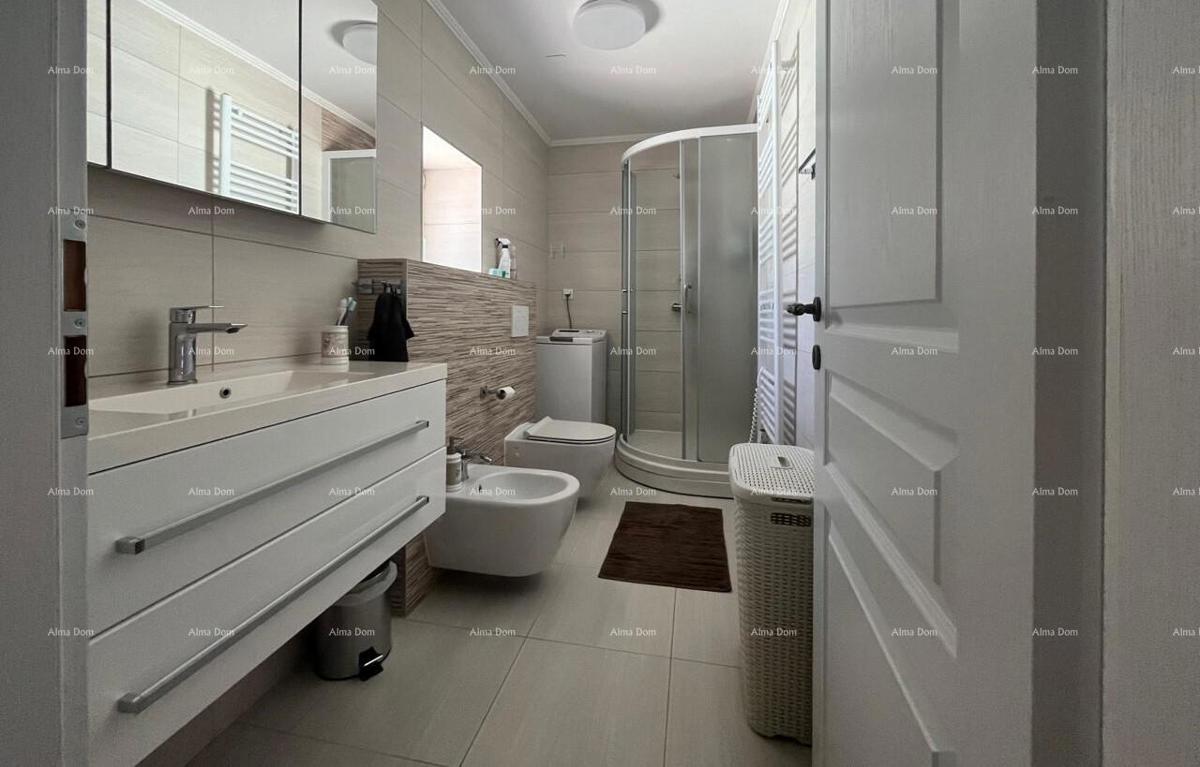 UMAG – Ristrutturata casa istriana a 400 m dalla spiaggia