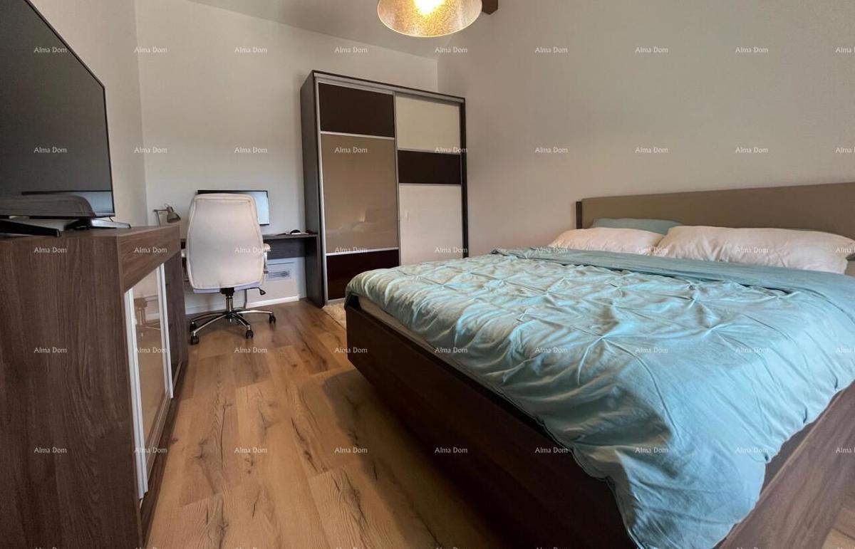 UMAG – Ristrutturata casa istriana a 400 m dalla spiaggia