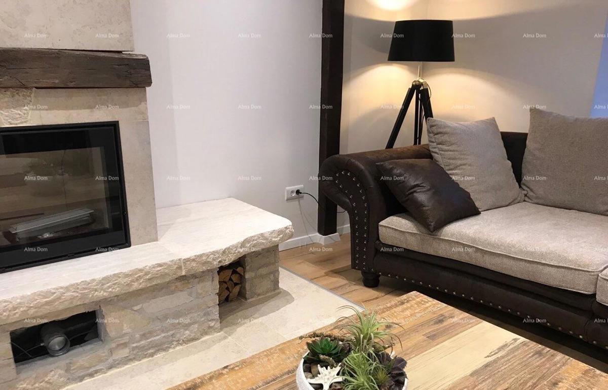 UMAG – Ristrutturata casa istriana a 400 m dalla spiaggia