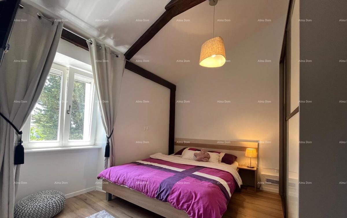 UMAG – Ristrutturata casa istriana a 400 m dalla spiaggia