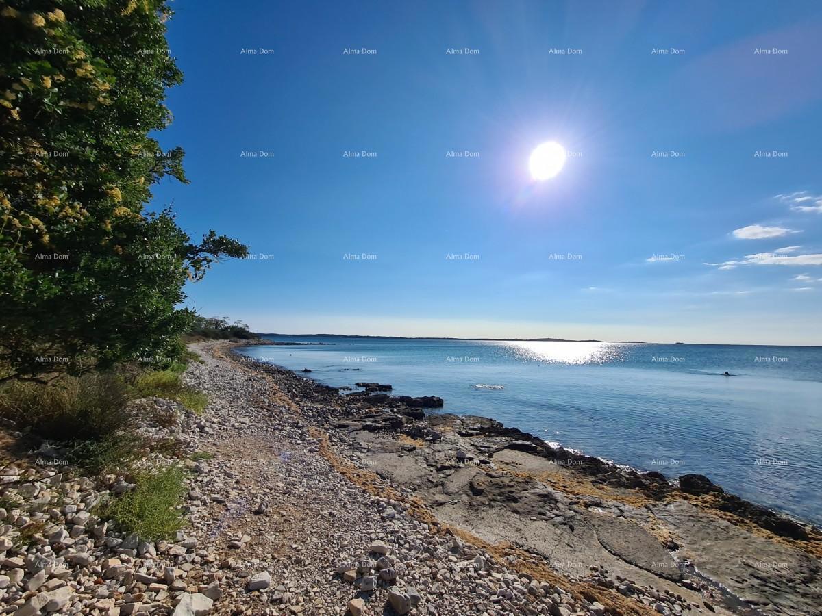 Terreno edificabile Fažana