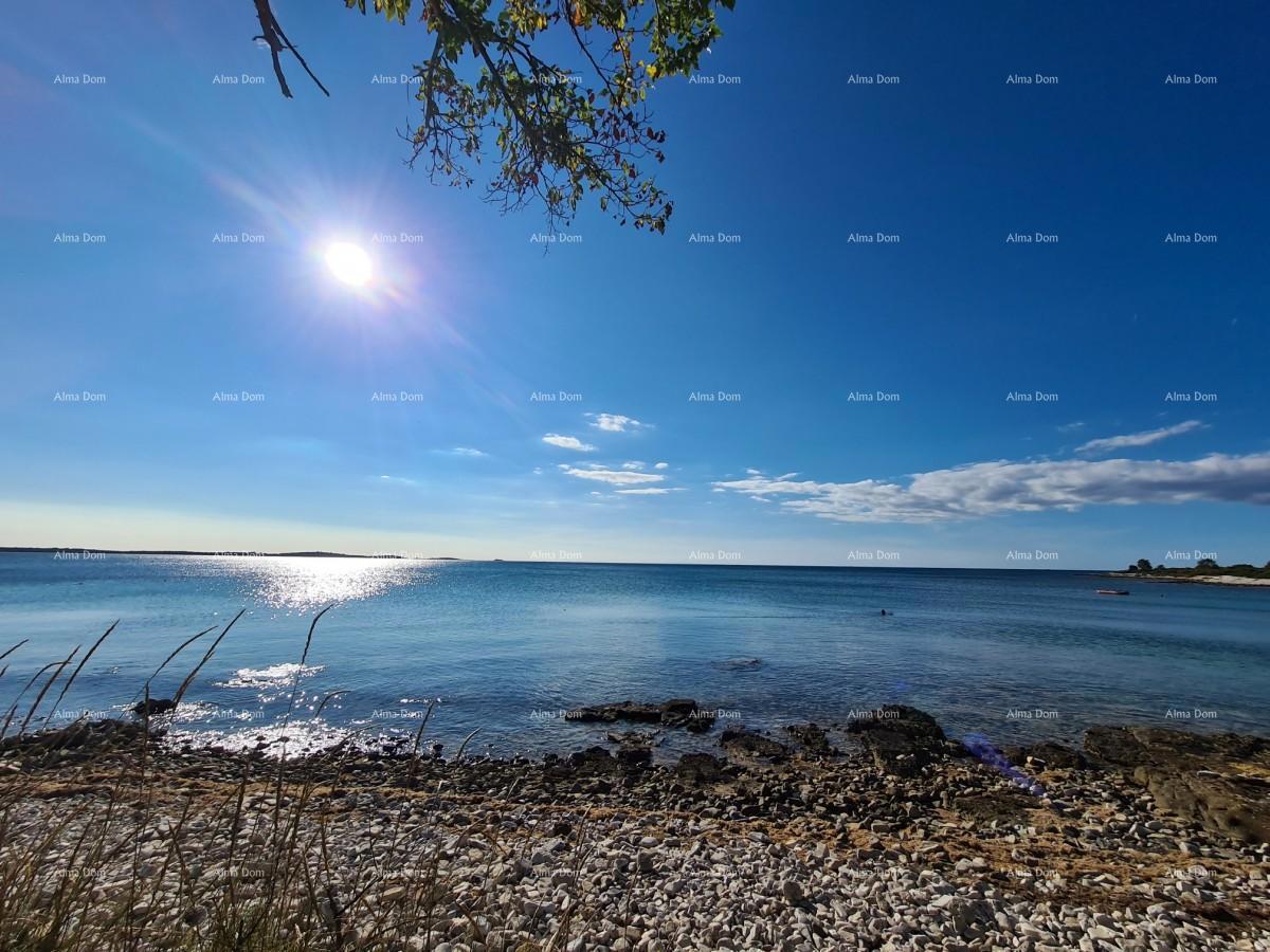 Terreno edificabile Fažana