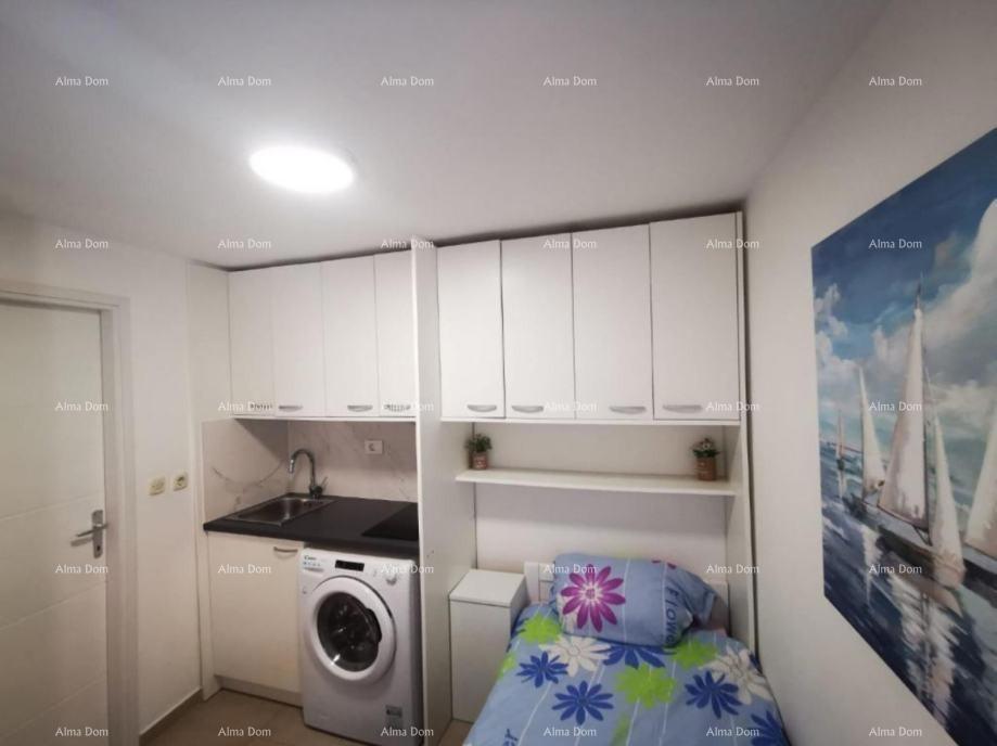 Vendita - Casa in centro, a soli 50 m dal mare, Umago!