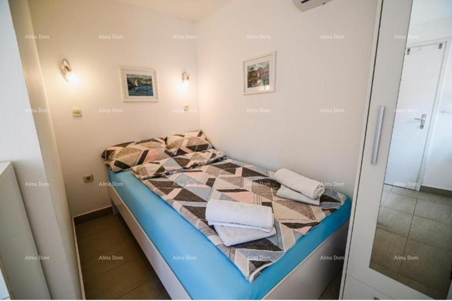 Vendita - Casa in centro, a soli 50 m dal mare, Umago!