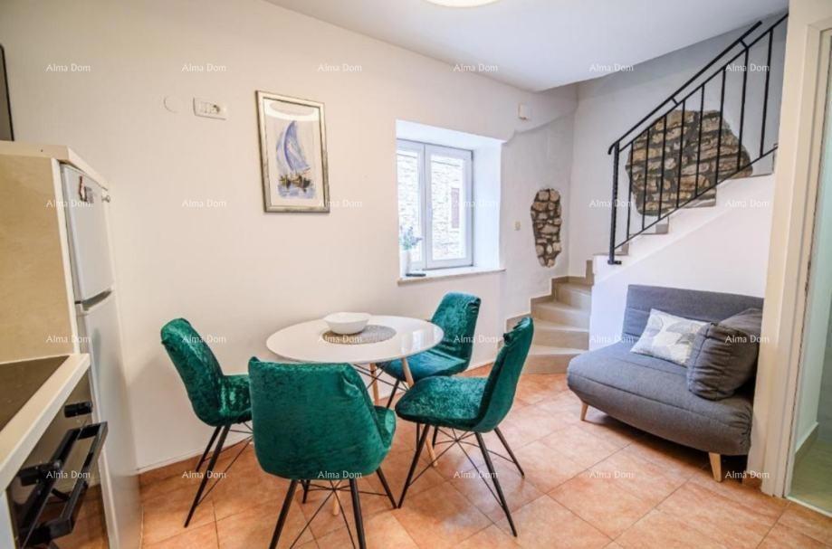 Vendita - Casa in centro, a soli 50 m dal mare, Umago!