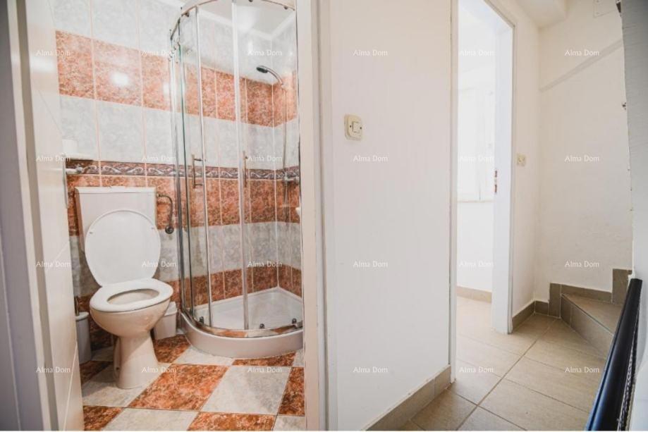 Vendita - Casa in centro, a soli 50 m dal mare, Umago!