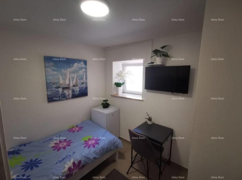 Vendita - Casa in centro, a soli 50 m dal mare, Umago!