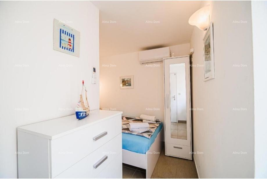 Vendita - Casa in centro, a soli 50 m dal mare, Umago!