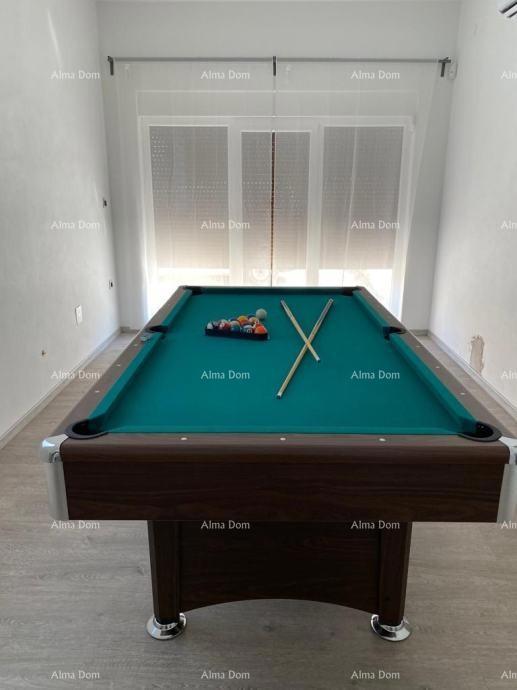 In vendita casa, 200 m², Raša