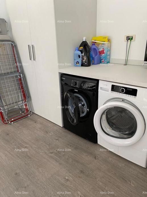 In vendita casa, 200 m², Raša