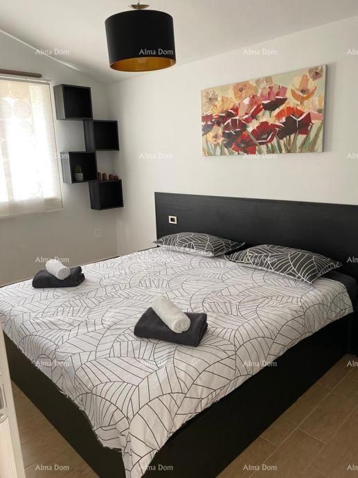 In vendita casa, 200 m², Raša