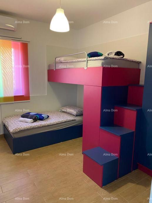 In vendita casa, 200 m², Raša