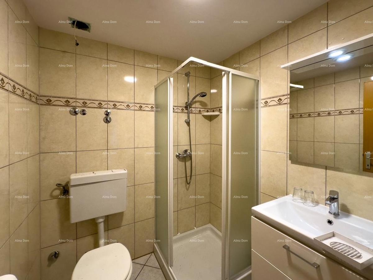 MEDOLINO!  APPARTAMENTO AL SECONDO PIANO