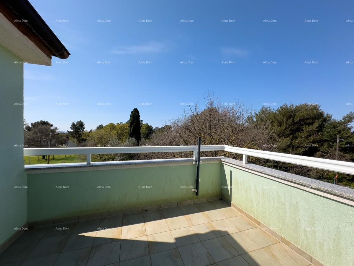 MEDOLINO!  APPARTAMENTO AL SECONDO PIANO