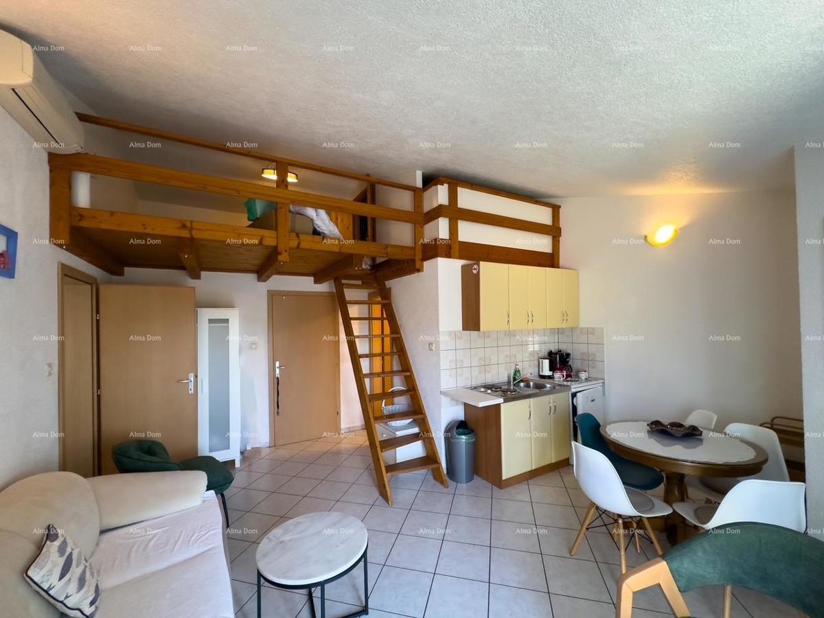 MEDOLINO!  APPARTAMENTO AL SECONDO PIANO