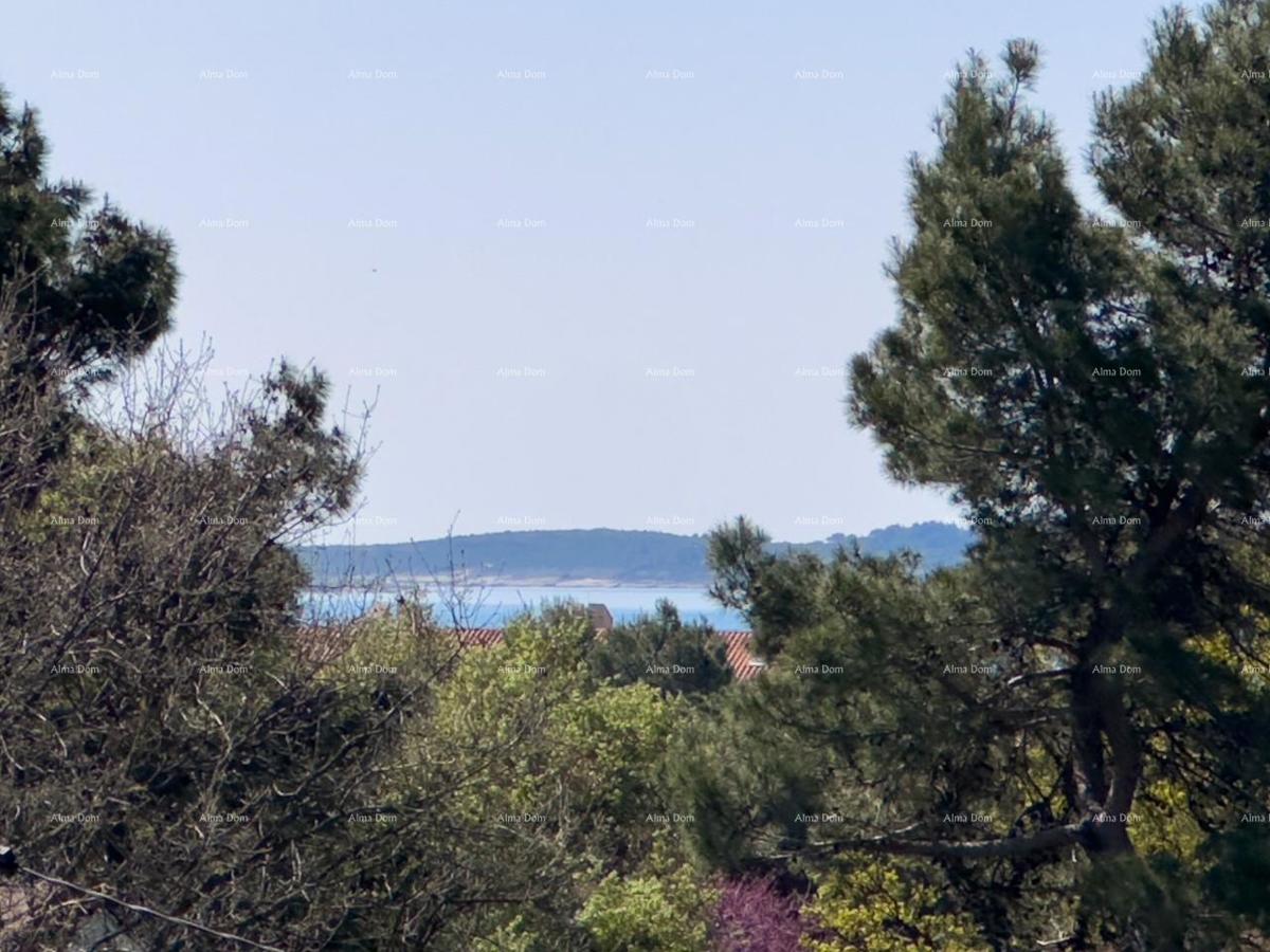 MEDOLINO!  APPARTAMENTO AL SECONDO PIANO