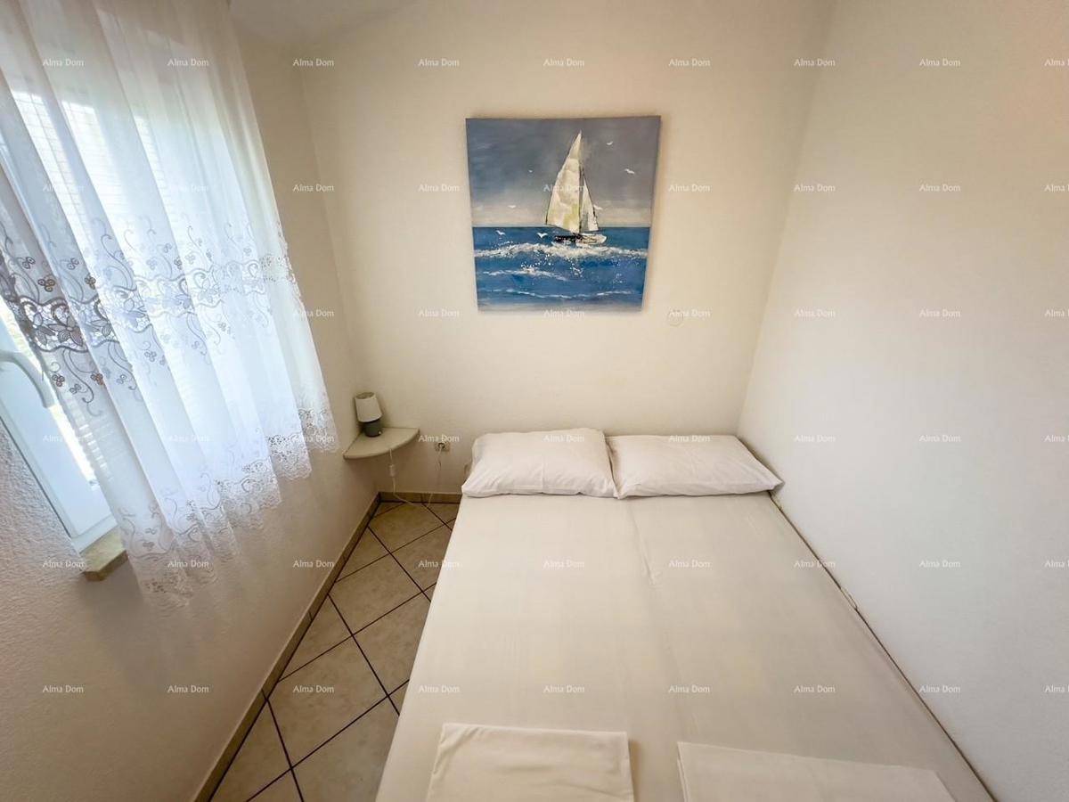 MEDOLINO!  APPARTAMENTO AL SECONDO PIANO