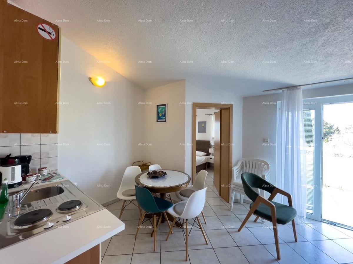 MEDOLINO!  APPARTAMENTO AL SECONDO PIANO