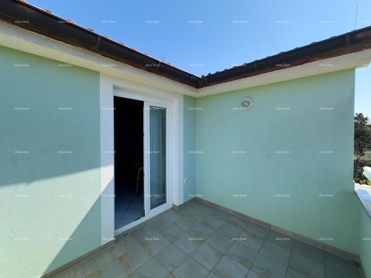 MEDOLINO!  APPARTAMENTO AL SECONDO PIANO