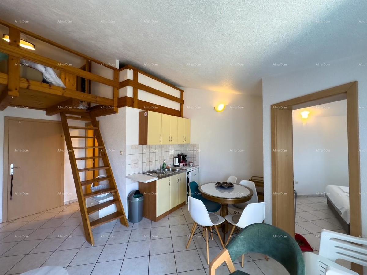 MEDOLINO!  APPARTAMENTO AL SECONDO PIANO