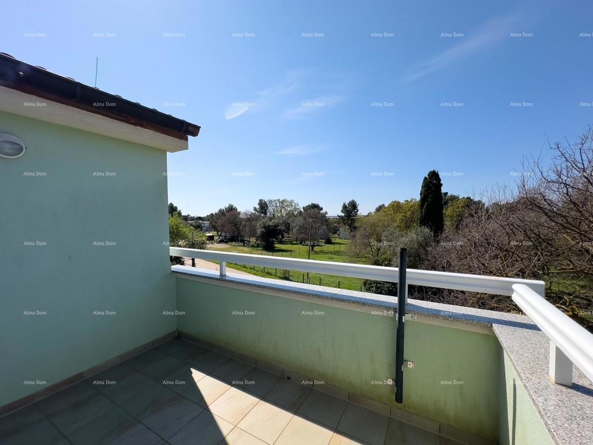 MEDOLINO!  APPARTAMENTO AL SECONDO PIANO