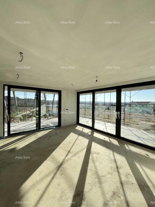 UMAG – Villa moderna indipendente