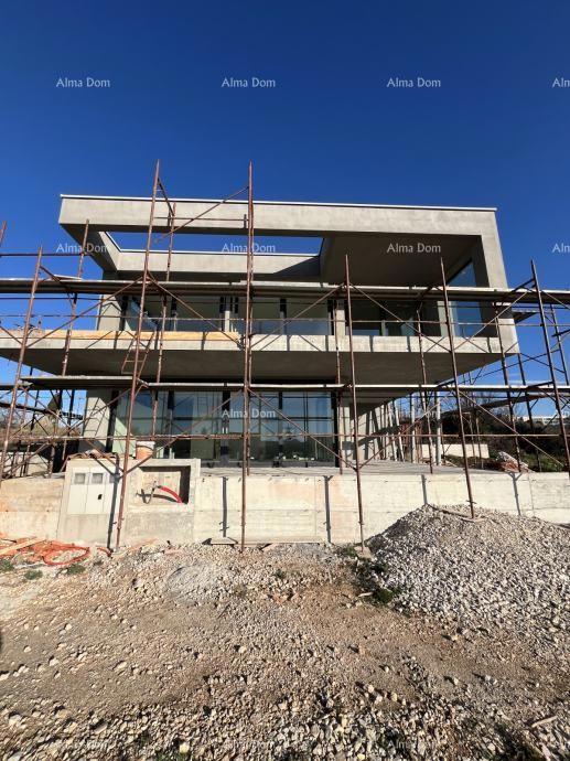 UMAG – Villa moderna indipendente