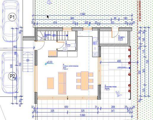 UMAG – Villa moderna indipendente