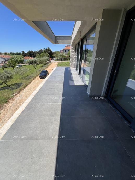 UMAG – Villa moderna indipendente