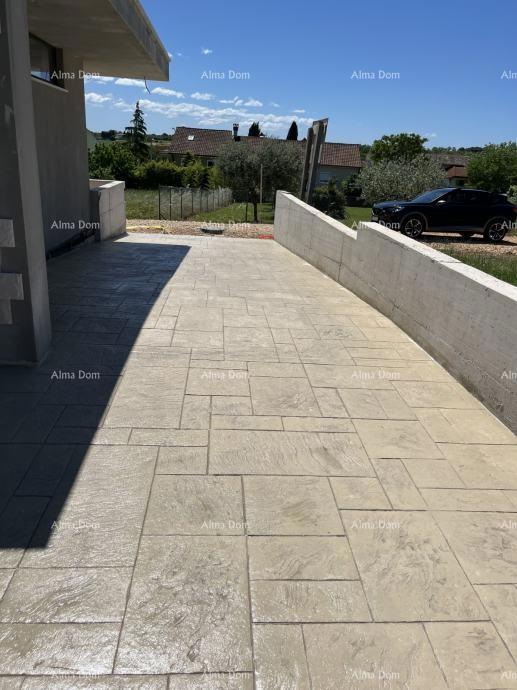 UMAG – Villa moderna indipendente