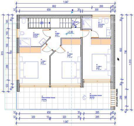 UMAG – Villa moderna indipendente