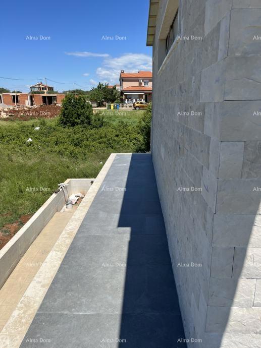 UMAG – Villa moderna indipendente