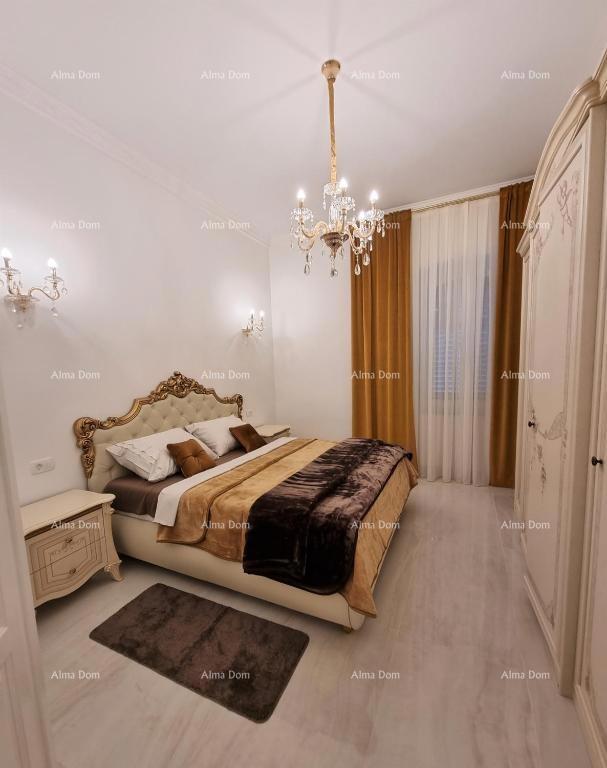 Appartamento nel centro della città